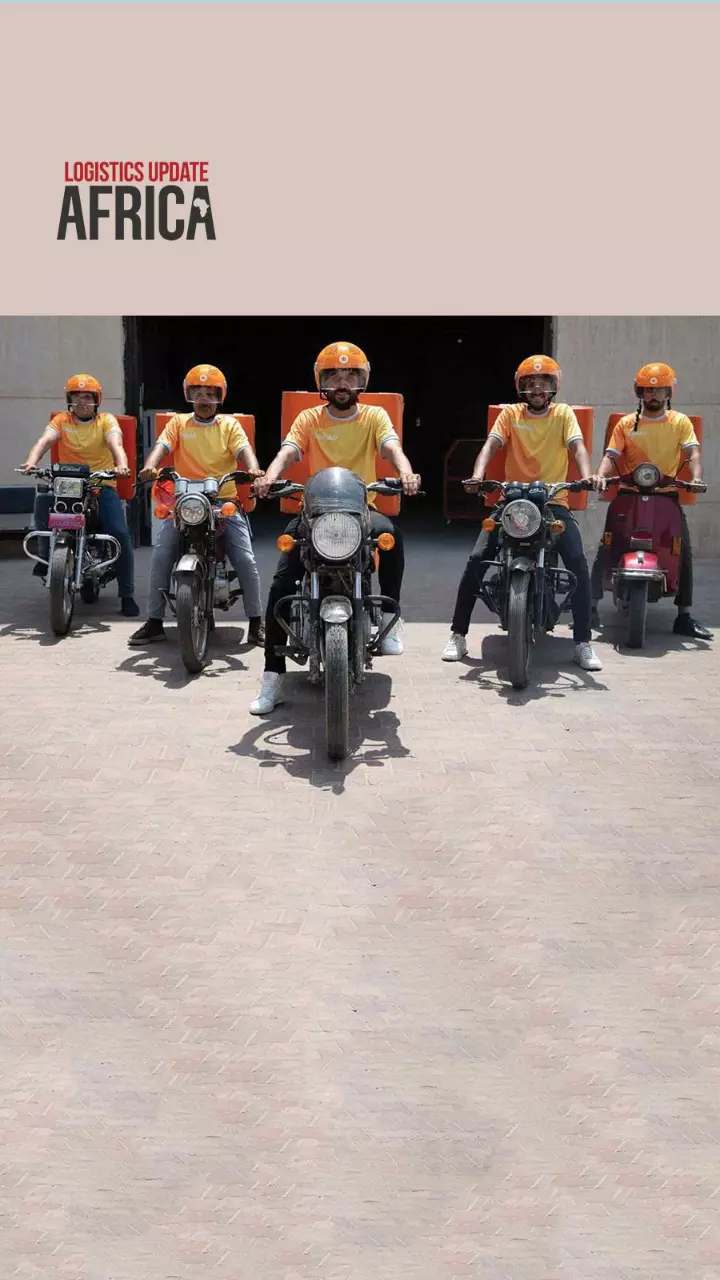 Rural areas and the future of e-commerce in Africa: Report