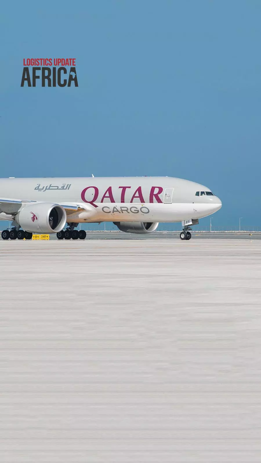 Qatar Airways Cargo becomes first airline globally to bag the entire suite of IATA CEIV certifications