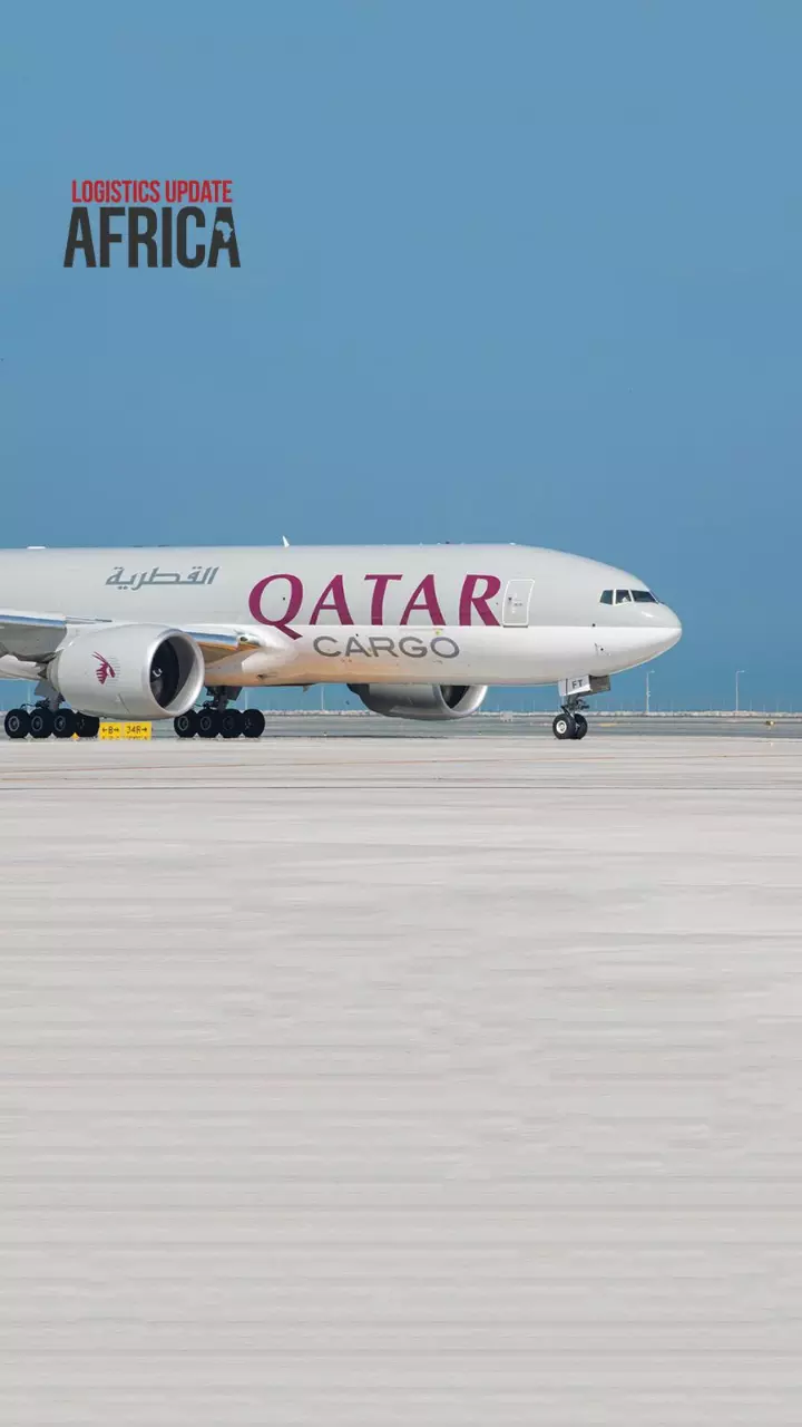 Qatar Airways Cargo becomes first airline globally to bag the entire suite of IATA CEIV certifications