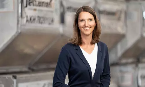 Jettainer appoints Svenia Iriarte as its new CFO Jettainer appoints Svenia Iriarte as its new CFO