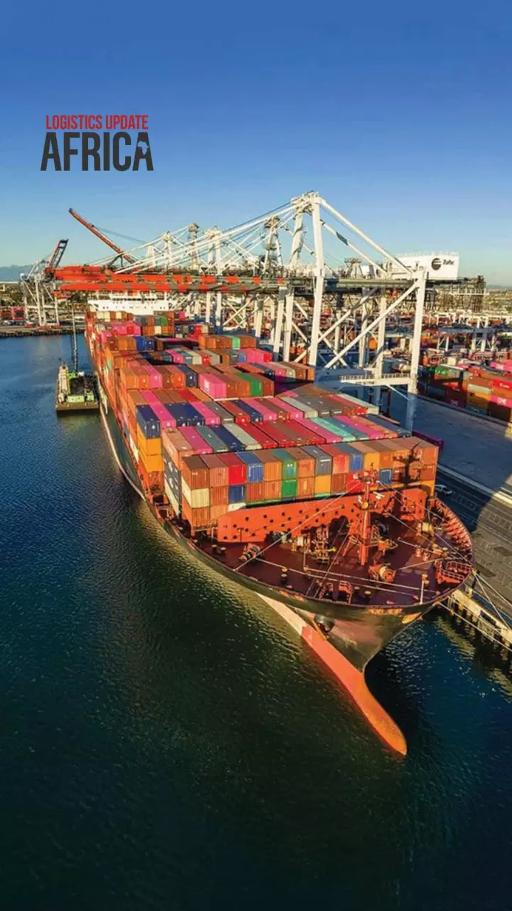 Tentative U.S. West Coast port labour deal reached