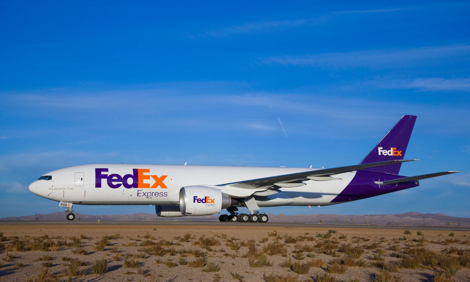 FedEx Restructures to Combine Ground and Express Delivery Networks  WSJ