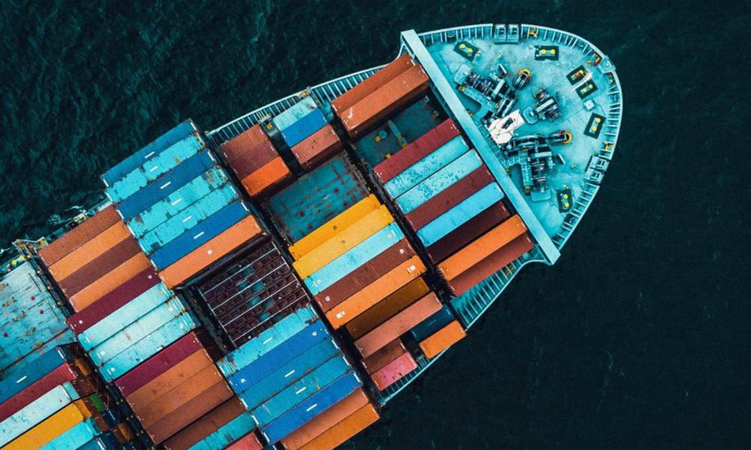 Maersk to pioneer conversion to methanol dualfuel engine