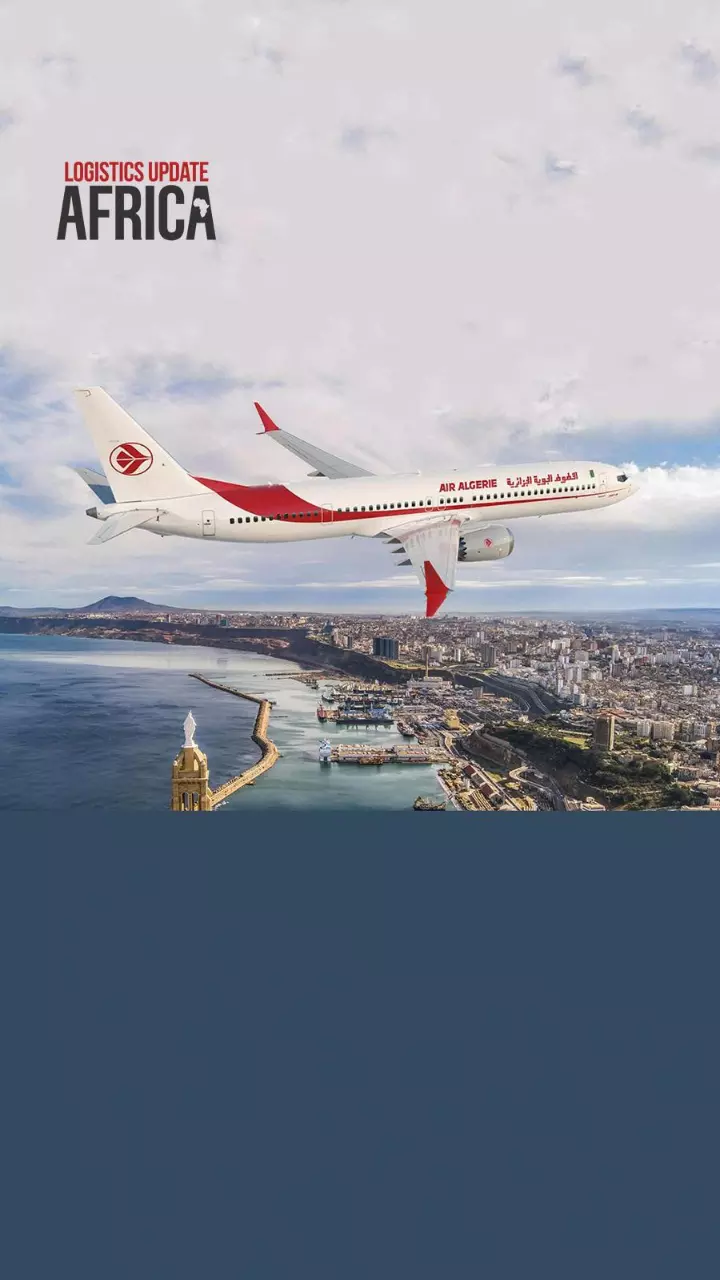 Air Algérie commits to two 737-800 Boeing converted freighters
