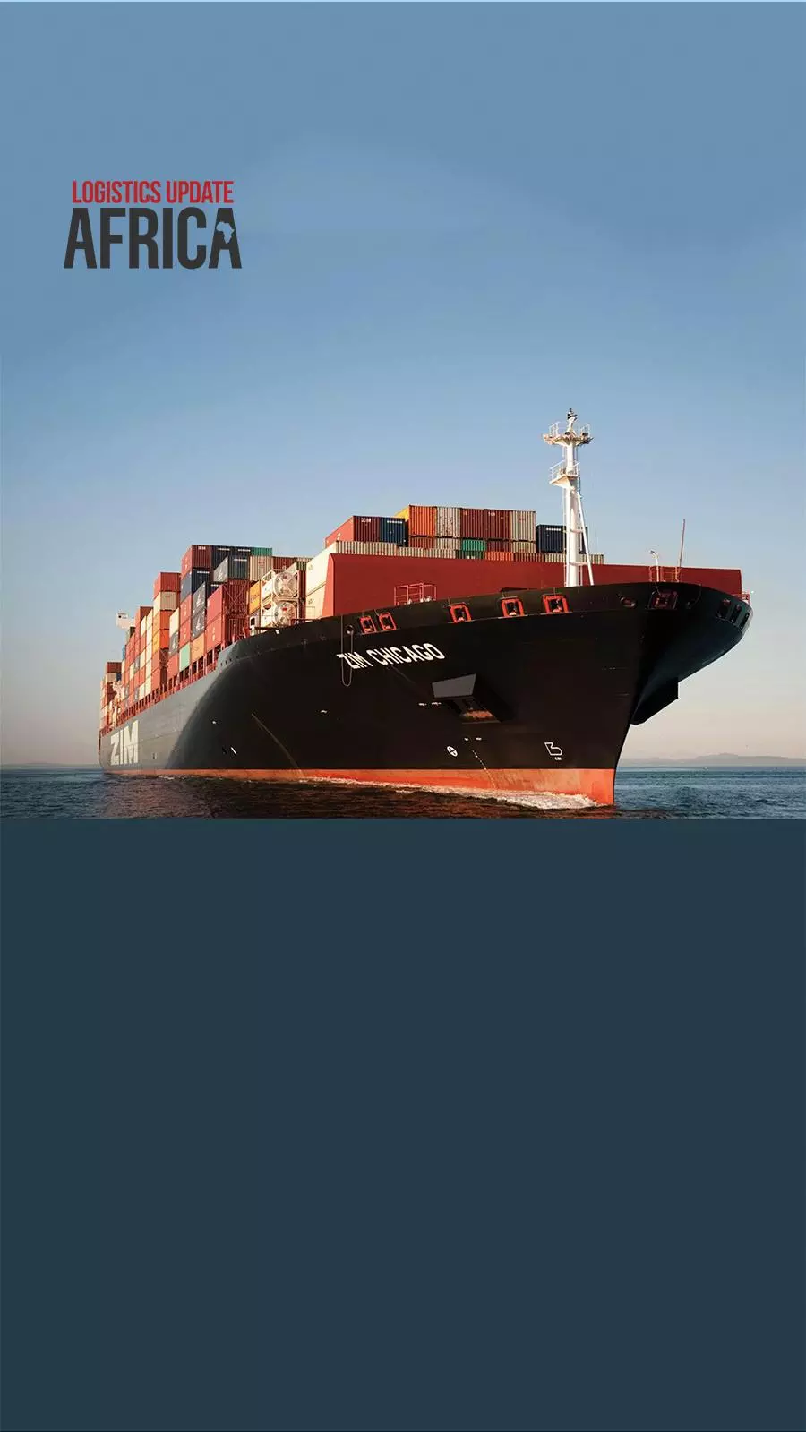 ZIM expands 40Seas partnership to offer digital financing solutions