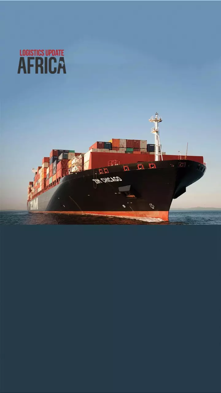 ZIM expands 40Seas partnership to offer digital financing solutions