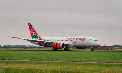 IATA launches programme to improve aviation safety in Africa IATA launches programme to improve aviation safety in Africa