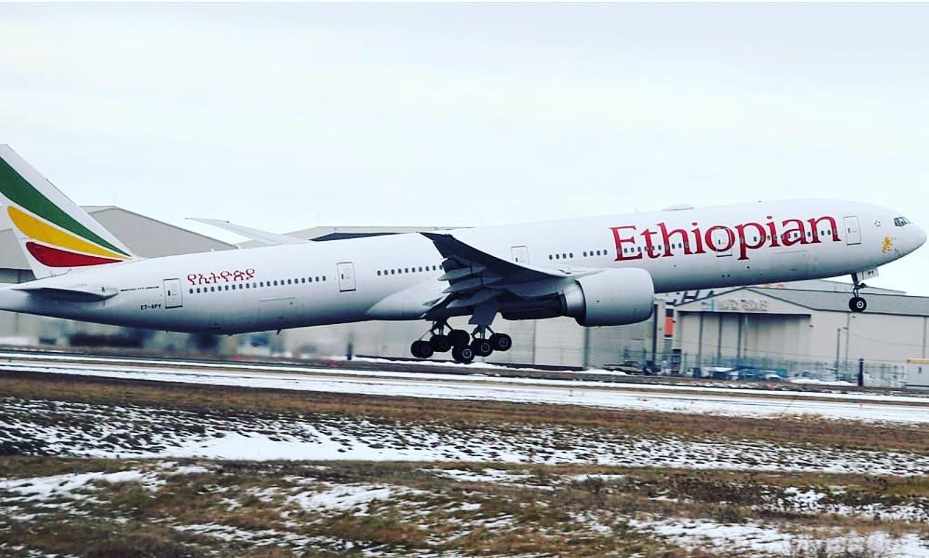 Clearing $95mn blocked funds critical for Ethiopian aviation: IATA