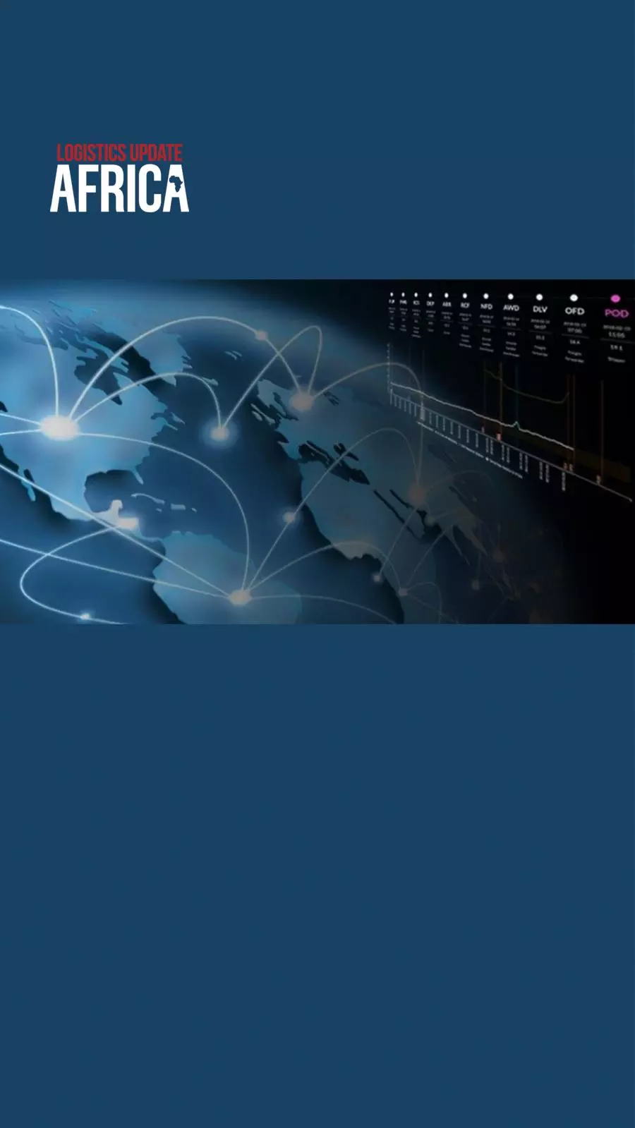 6 major trends affecting the future of healthcare supply chains