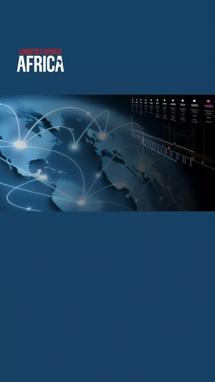 6 major trends affecting the future of healthcare supply chains