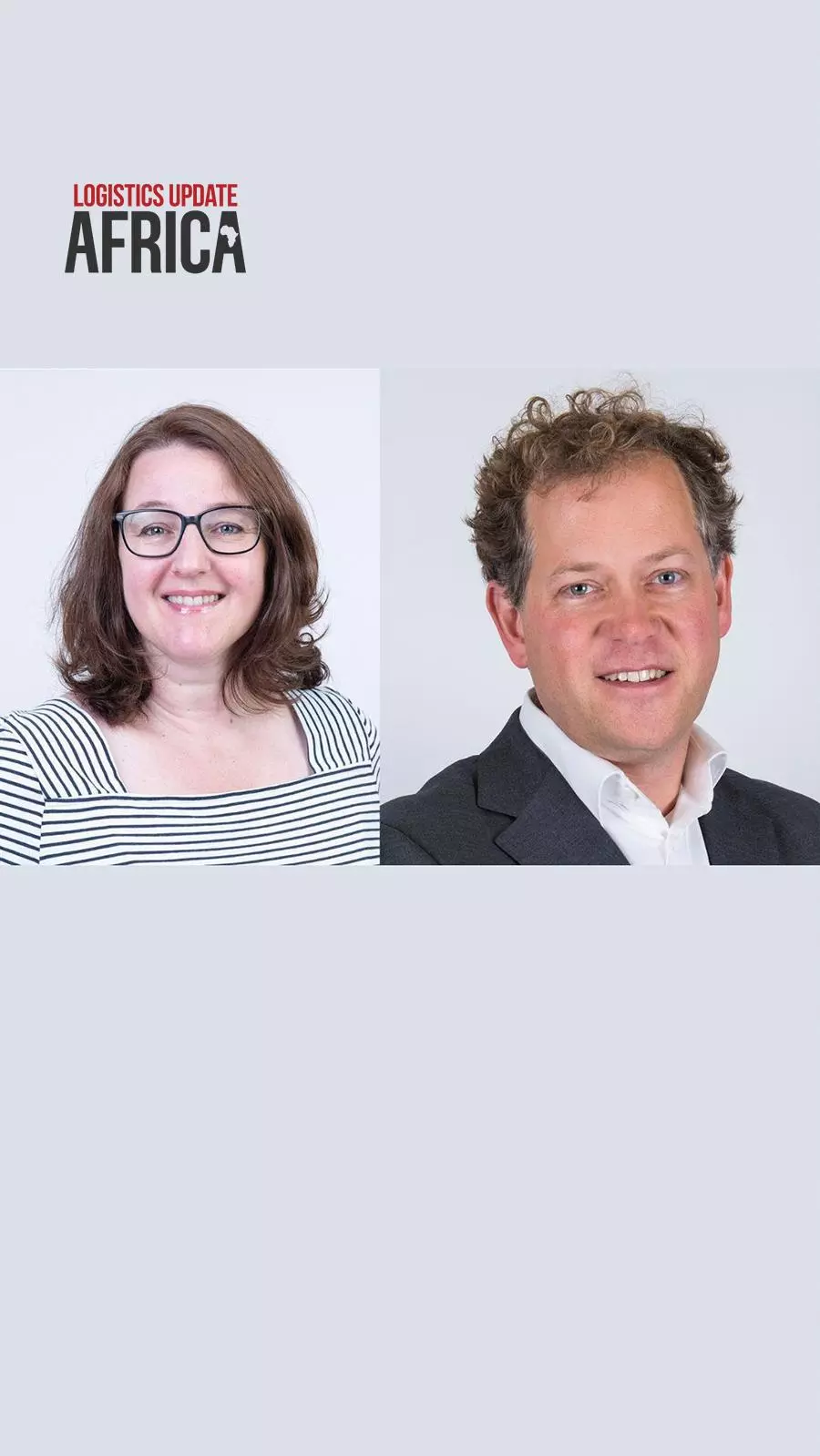 Cargo iQ appoints new board leaders to speed up standards creation