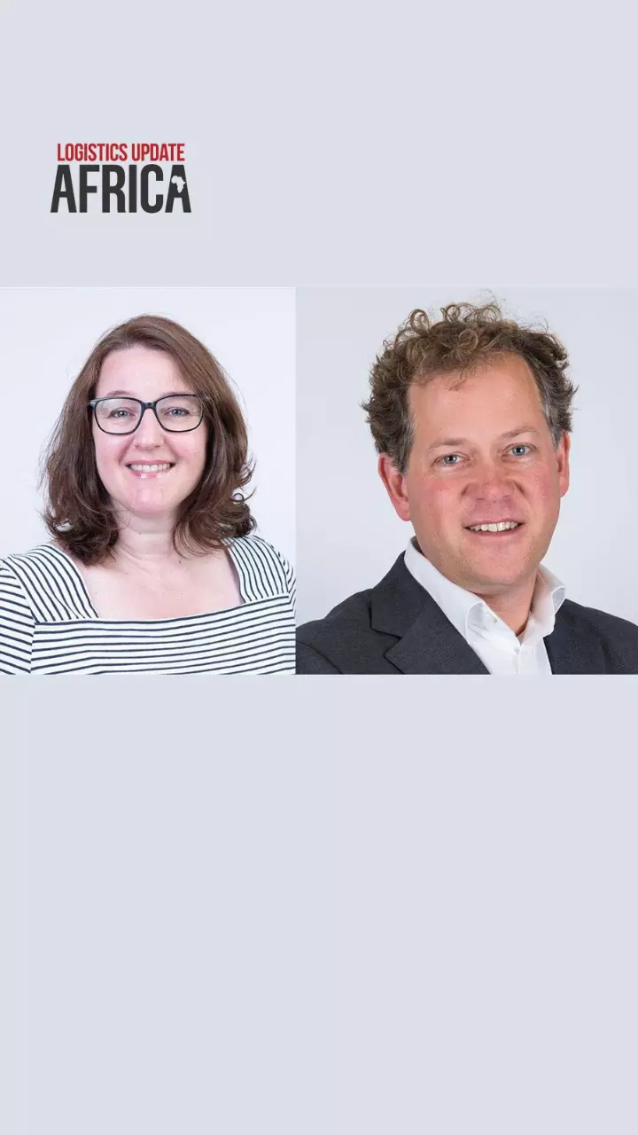 Cargo iQ appoints new board leaders to speed up standards creation