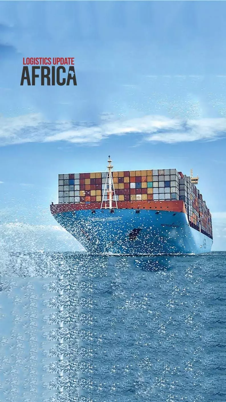 Volvo uses Maersk ECO delivery to reduce GHG footprint