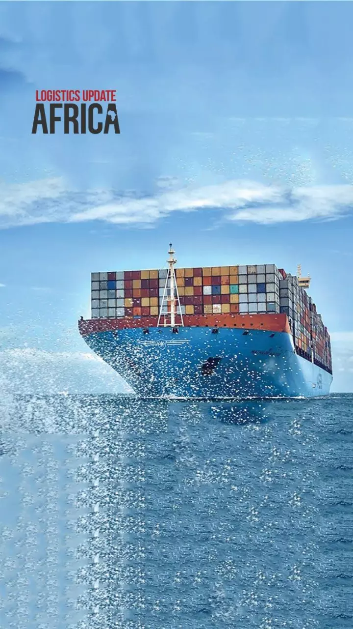 Volvo uses Maersk ECO delivery to reduce GHG footprint