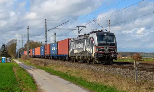 Modal 3 launches direct rail services to Magdeburg Modal 3 launches direct rail services to Magdeburg