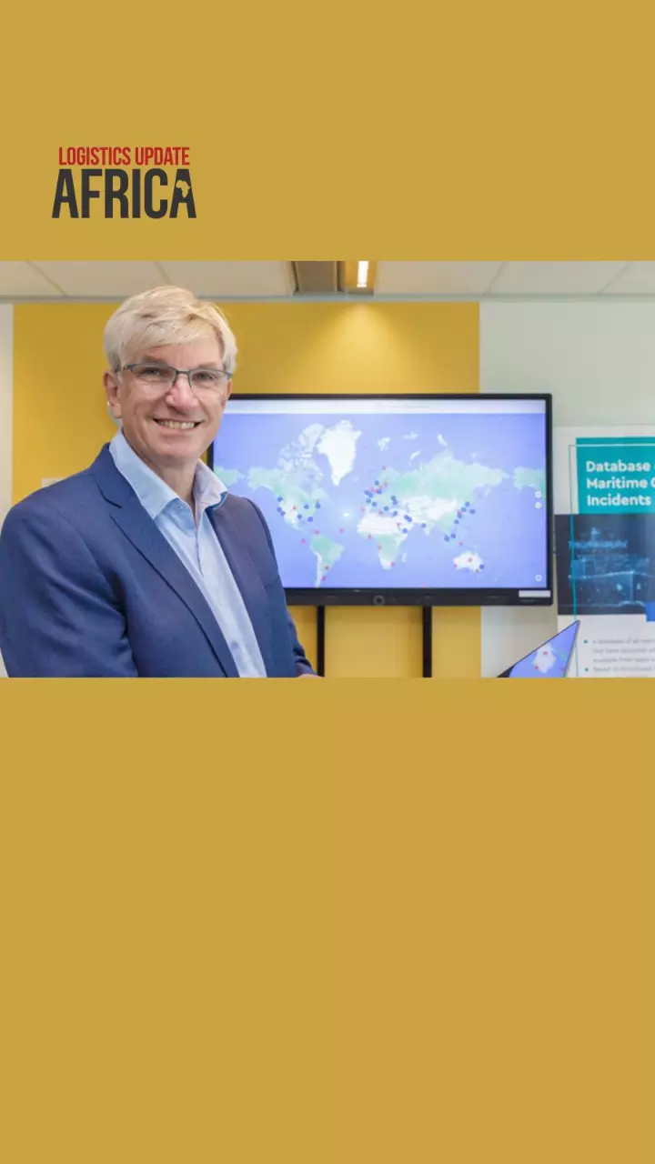 Researchers at NHL Stenden launch database that exposes cyber hacking in the maritime industry