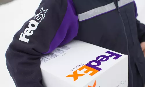 FedEx names Atlas Air ex-CEO Dietrich as CFO FedEx names Atlas Air ex-CEO Dietrich as CFO