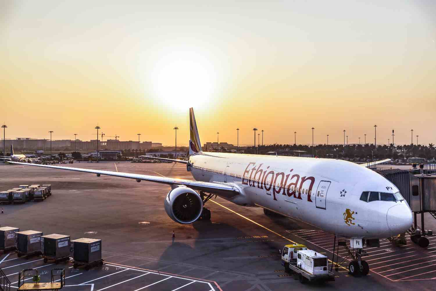 Ethiopia: signalling a new confidence