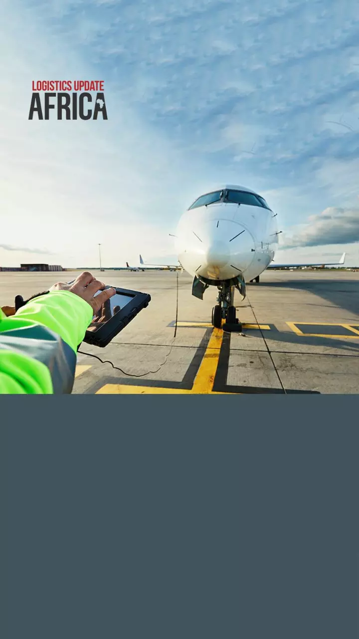 The potential of ground handling in Africa