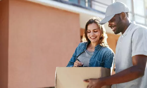 CX key to e-commerce logistics enigma in Africa CX key to e-commerce logistics enigma in Africa