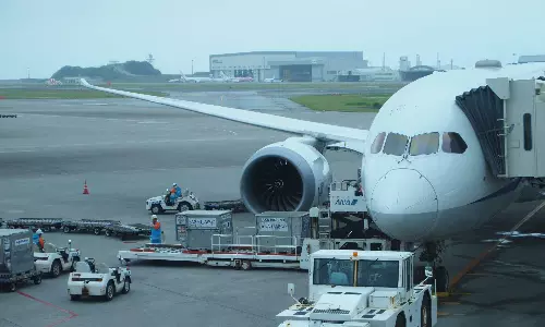 ACI publishes World’s busiest 20 cargo airports ACI publishes World’s busiest 20 cargo airports