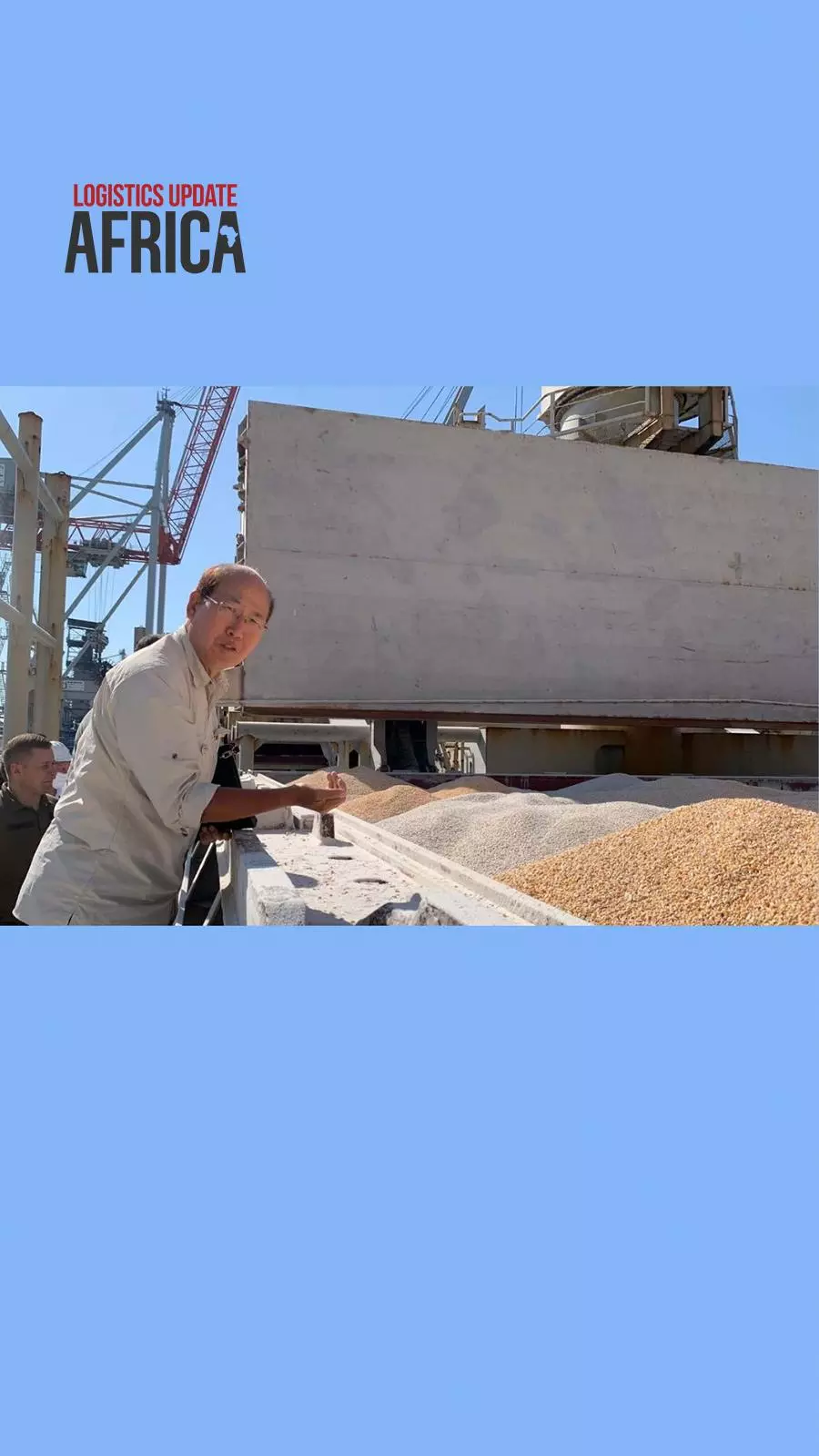 End of Black Sea Initiative: What next for Ukraine grain exports?