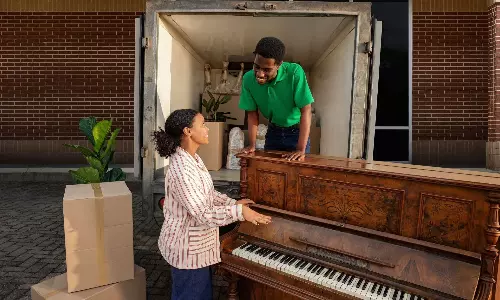 inDrive launches Name Your Price freight service in South Africa inDrive launches Name Your Price freight service in South Africa