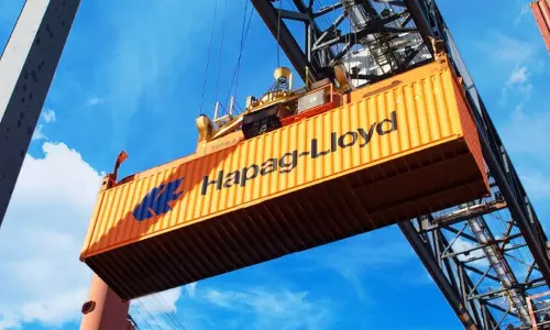 Hapag-Lloyd completes SM SAAM acquisition Hapag-Lloyd completes SM SAAM acquisition