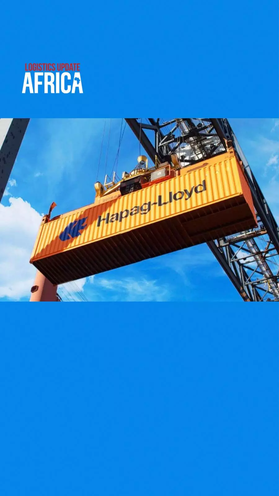 Hapag-Lloyd completes SM SAAM acquisition