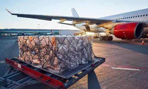 African airlines report 2.8% decline in cargo demand for June African airlines report 2.8% decline in cargo demand for June