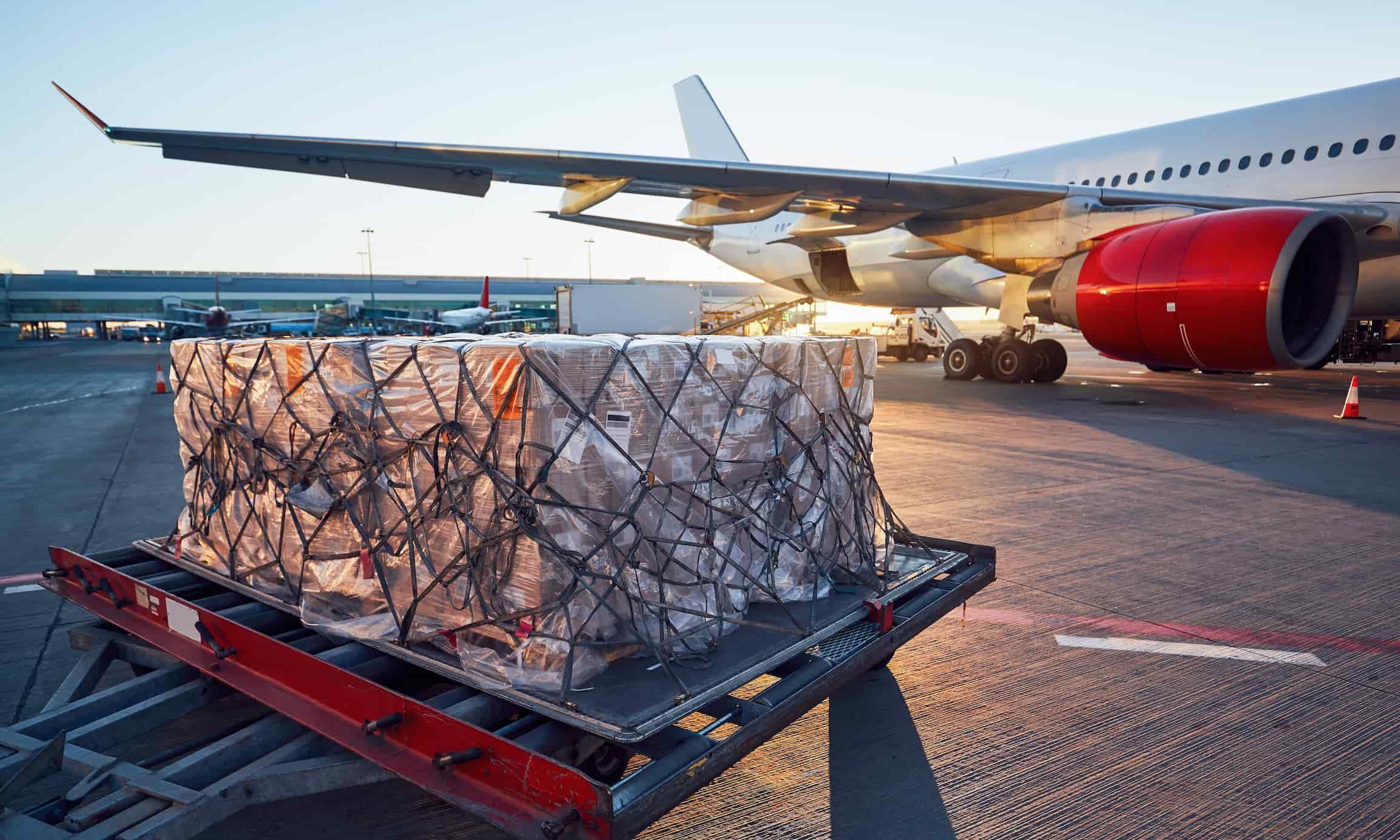 African airlines report 2.8% decline in cargo demand for June