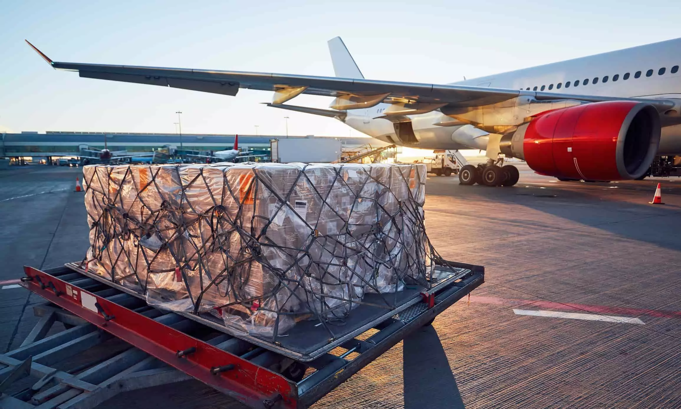 African airlines report 2.8% decline in cargo demand for June