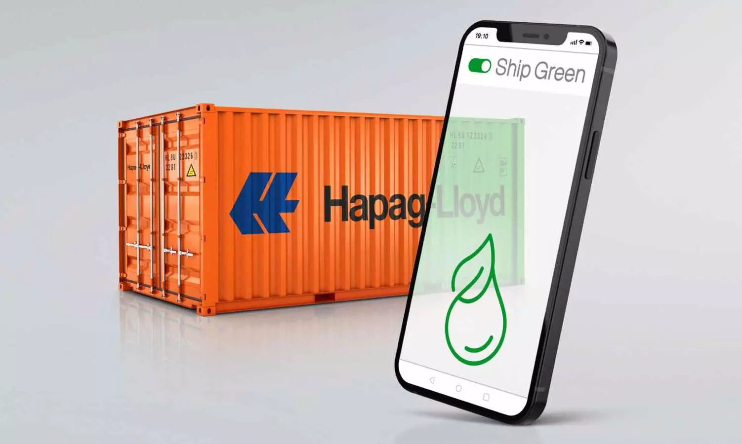 Hapag, DB Schenker partner for sustainable transport solution