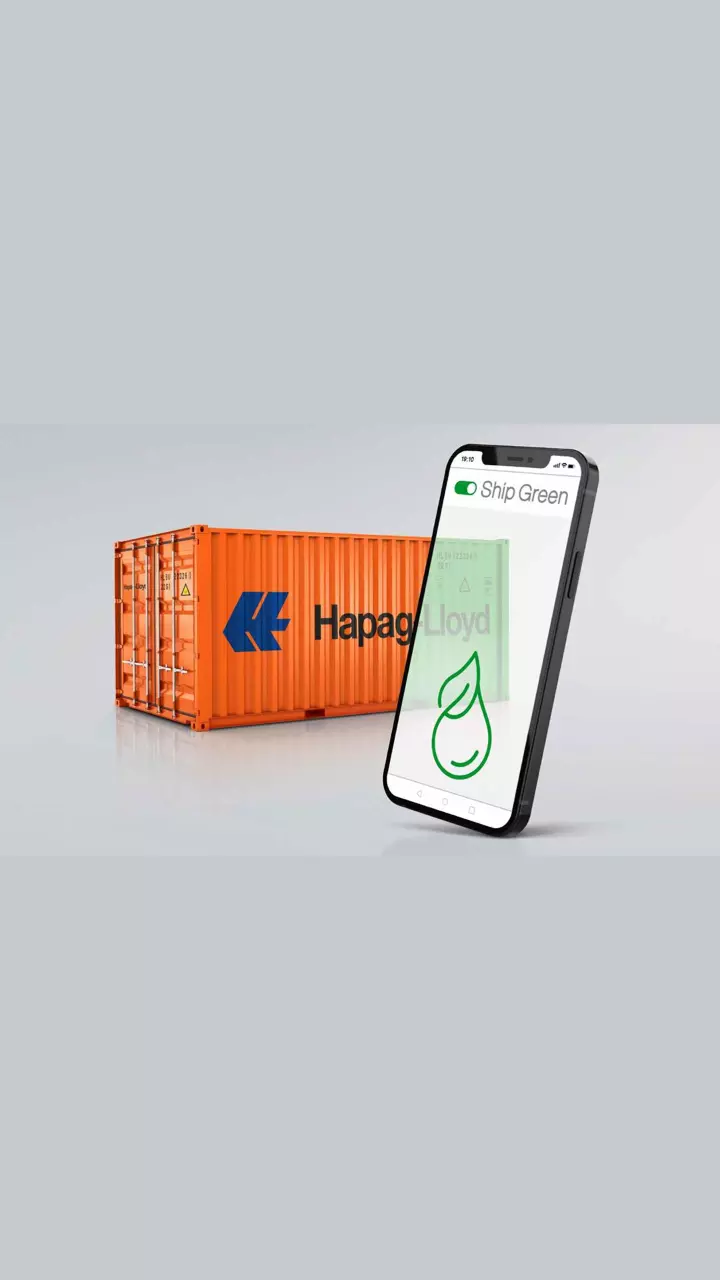 Hapag, DB Schenker partner for sustainable transport solution