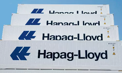 Hapag H12023 profit drops to $3.1bn, confirms 2023 forecast Hapag H12023 profit drops to $3.1bn, confirms 2023 forecast