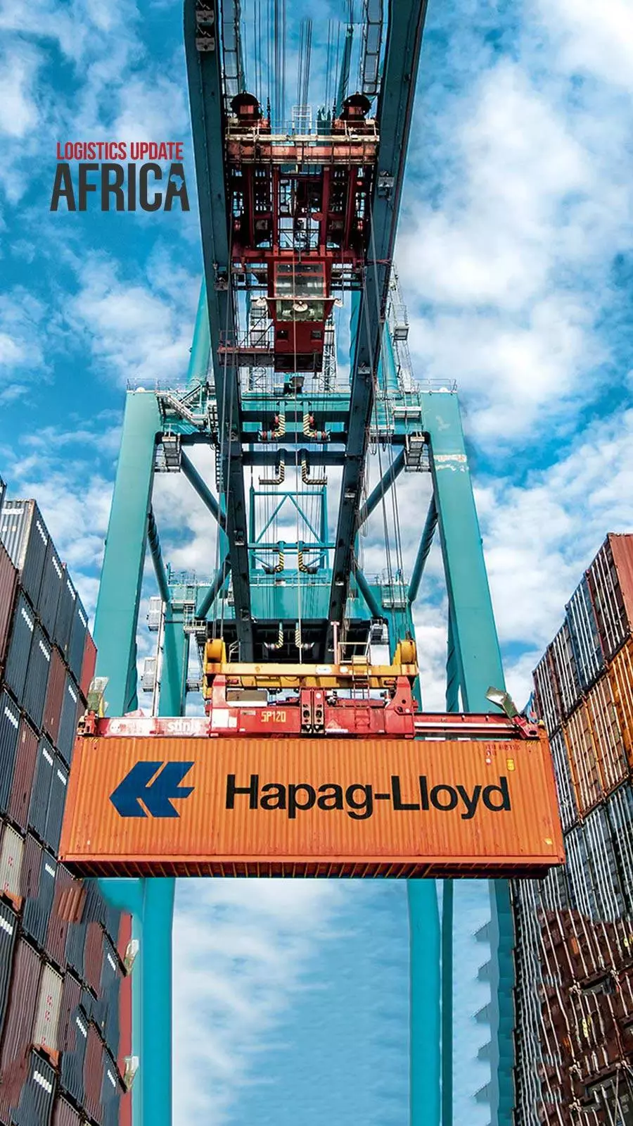 Hapag H12023 profit drops to $3.1bn, confirms 2023 forecast