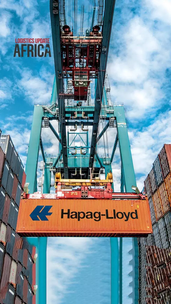 Hapag H12023 profit drops to $3.1bn, confirms 2023 forecast