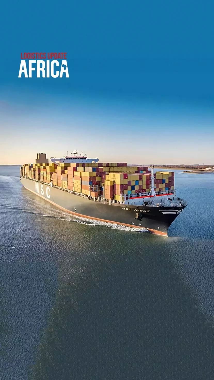 Record high deliveries boost container fleet capacity by 4.3%: BIMCO