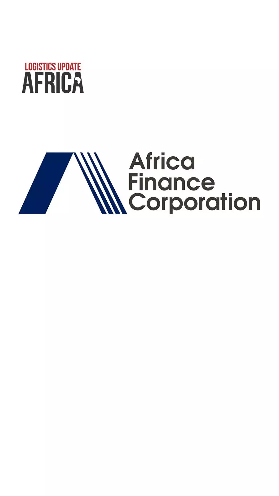 Africa Finance Corporation invests in Ugandas petroleum logistics