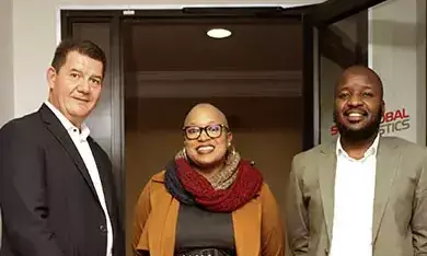 Scan Global opens 4th office in South Africa within 2 years