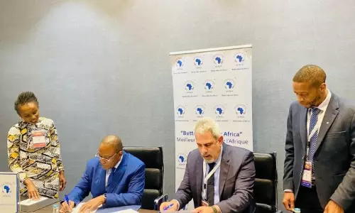 AFRAA, IATA reinforce collaboration for African aviation industry