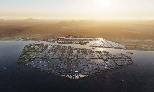 MSC to expand presence to Port of NEOM from September MSC to expand presence to Port of NEOM from September