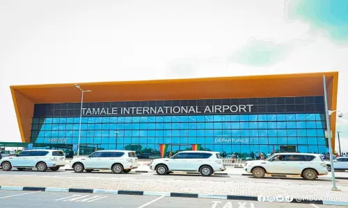 Ghana completes Tamale Airport Phase II; plans to boost perishable export