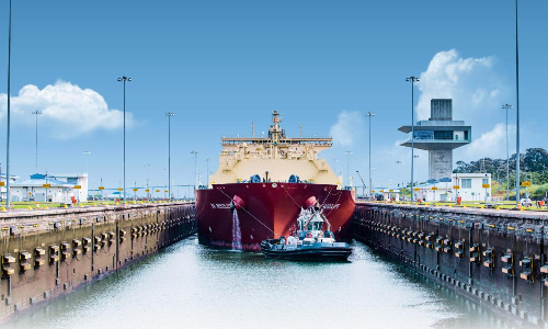 Panama Canal restrictions draw mixed reactions Panama Canal restrictions draw mixed reactions