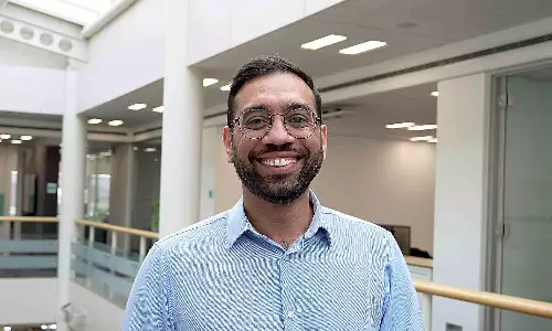 IAG Cargo appoints Saleem Saeed as Sustainability Manager IAG Cargo appoints Saleem Saeed as Sustainability Manager
