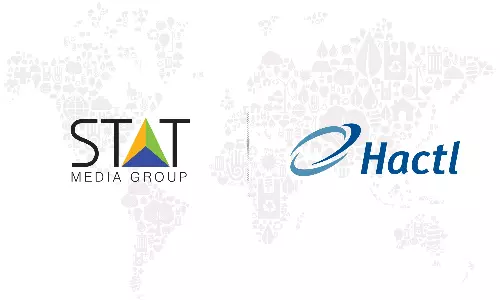 Hactl join hands with STAT Media as Sustainability Partner for events Hactl join hands with STAT Media as Sustainability Partner for events