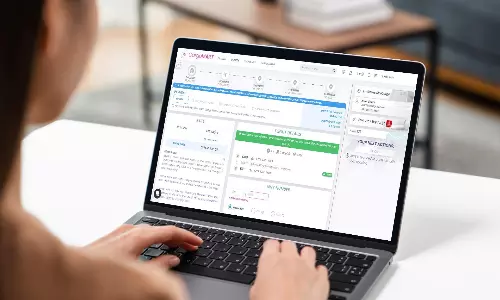 Emirates SkyCargo goes live with CargoAi’s CargoMART