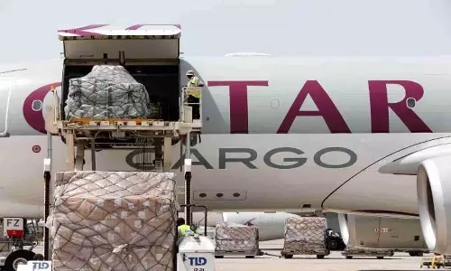 Qatar Cargo launches solution for valuable,vulnerable shipments Qatar Cargo launches solution for valuable,vulnerable shipments