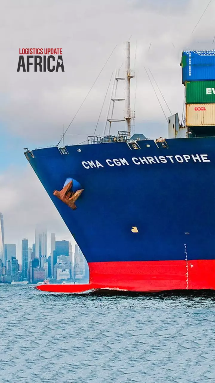 CMA CGM completes acquisition of GCT Bayonne, New York terminals