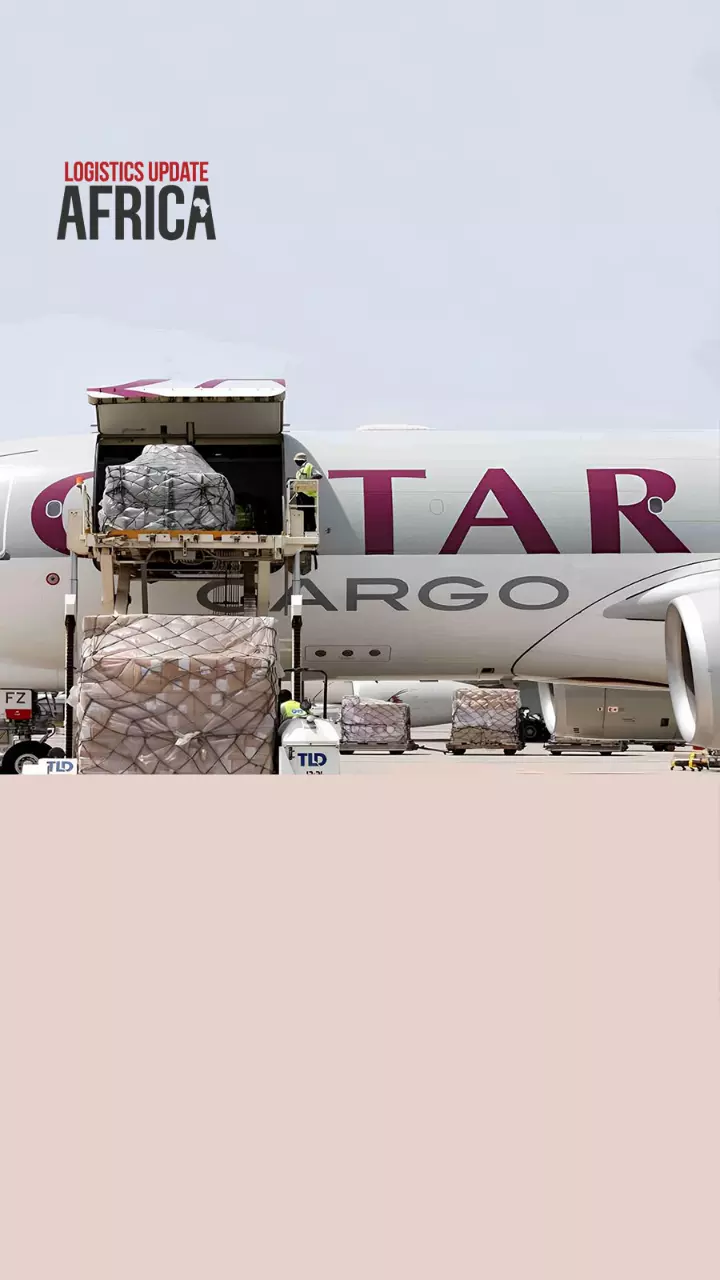 Qatar Cargo launches solution for valuable,vulnerable shipments